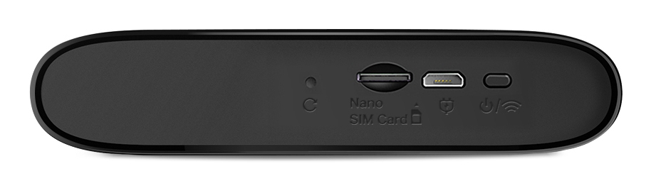 Mercusys 4G LTE Mobile Wi-Fi