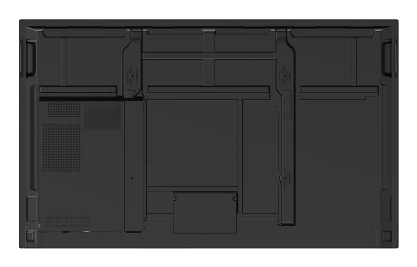 Hisense 86WE3FE interactive whiteboard 2.16 m (85) 3840 x 2160 pixels Touchscreen Black