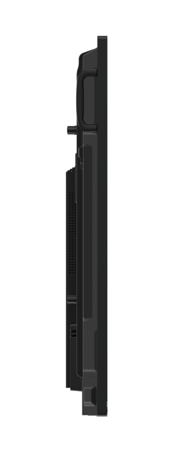 Hisense 86WE3FE interactive whiteboard 2.16 m (85) 3840 x 2160 pixels Touchscreen Black