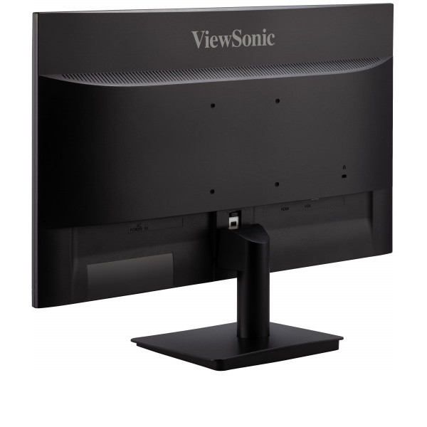 Viewsonic Value Series VA2405-H pantalla para PC 59,9 cm (23.6) 1920 x 1080 Pixeles Full HD LED Negro