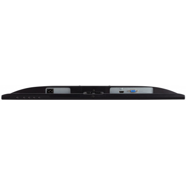 Viewsonic Value Series VA2405-H pantalla para PC 59,9 cm (23.6) 1920 x 1080 Pixeles Full HD LED Negro