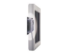Ergotron FX30 Fixed Wall Mount 68,6 cm (27) Noir Mur