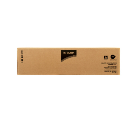 Sharp DX25GTYA Cartouche de toner 1 pi�ce(s) Original Jaune