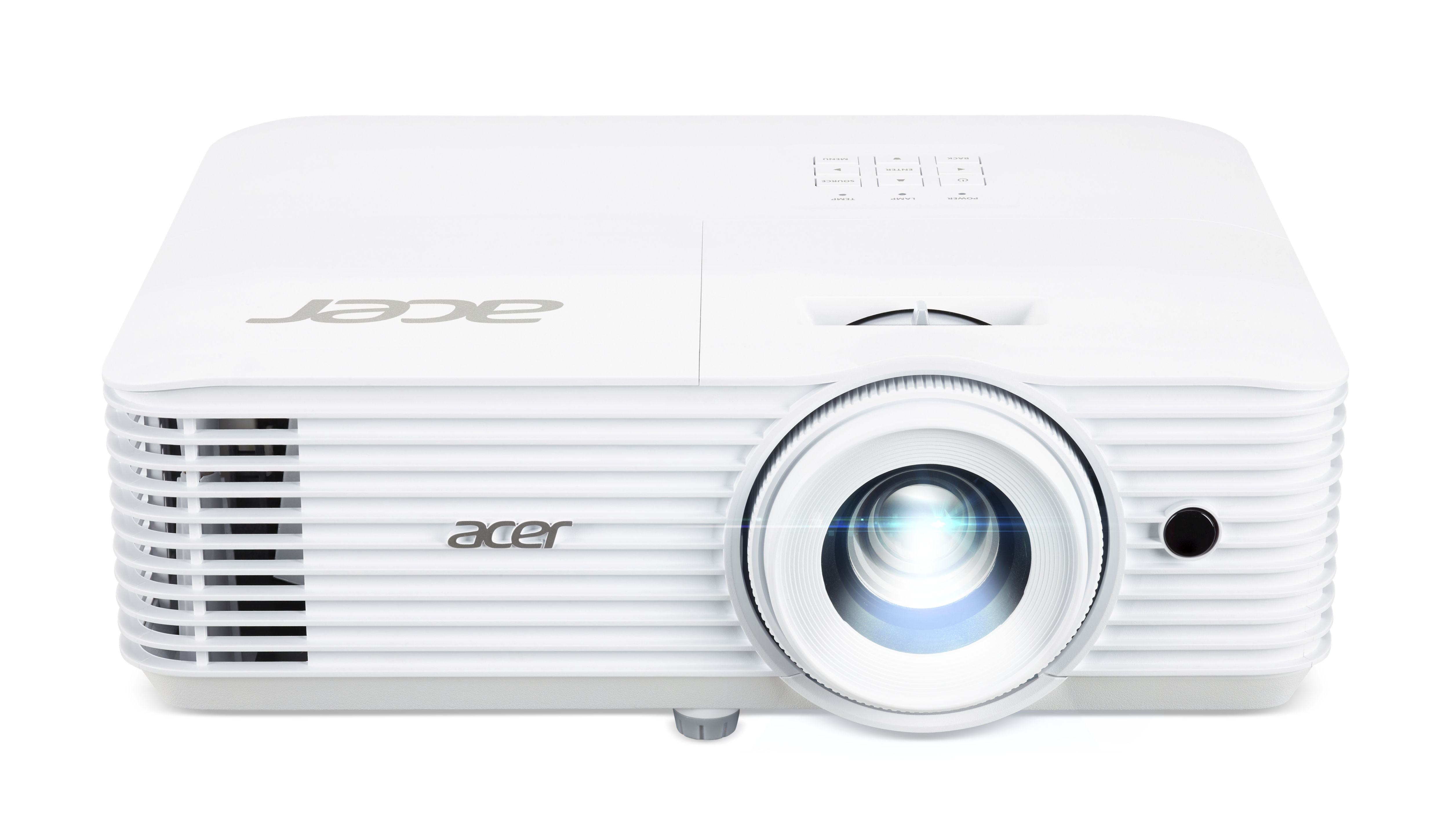 Acer H6546 - DLP-Projektor - tragbar - 3D - 5200 ANSI-Lumen - Full HD (1920 x 1080)
