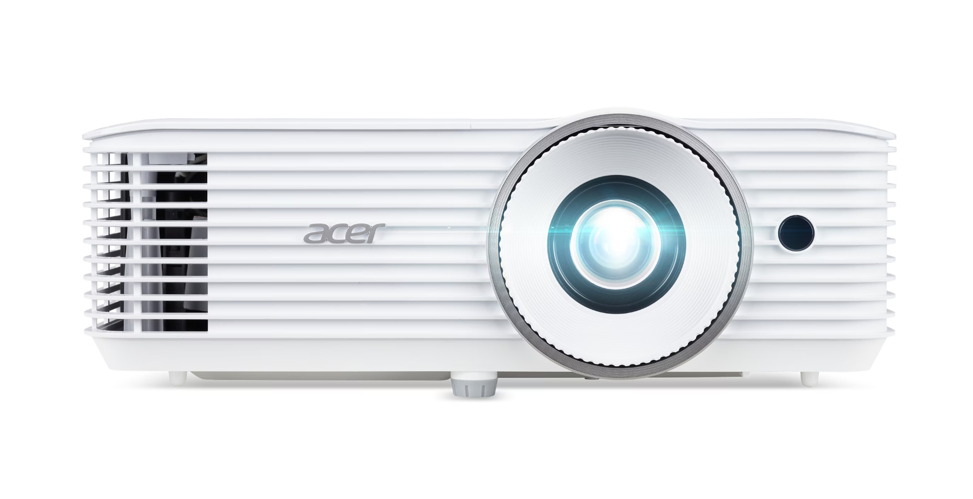 Acer H6546 - DLP-Projektor - tragbar - 3D - 5200 ANSI-Lumen - Full HD (1920 x 1080)