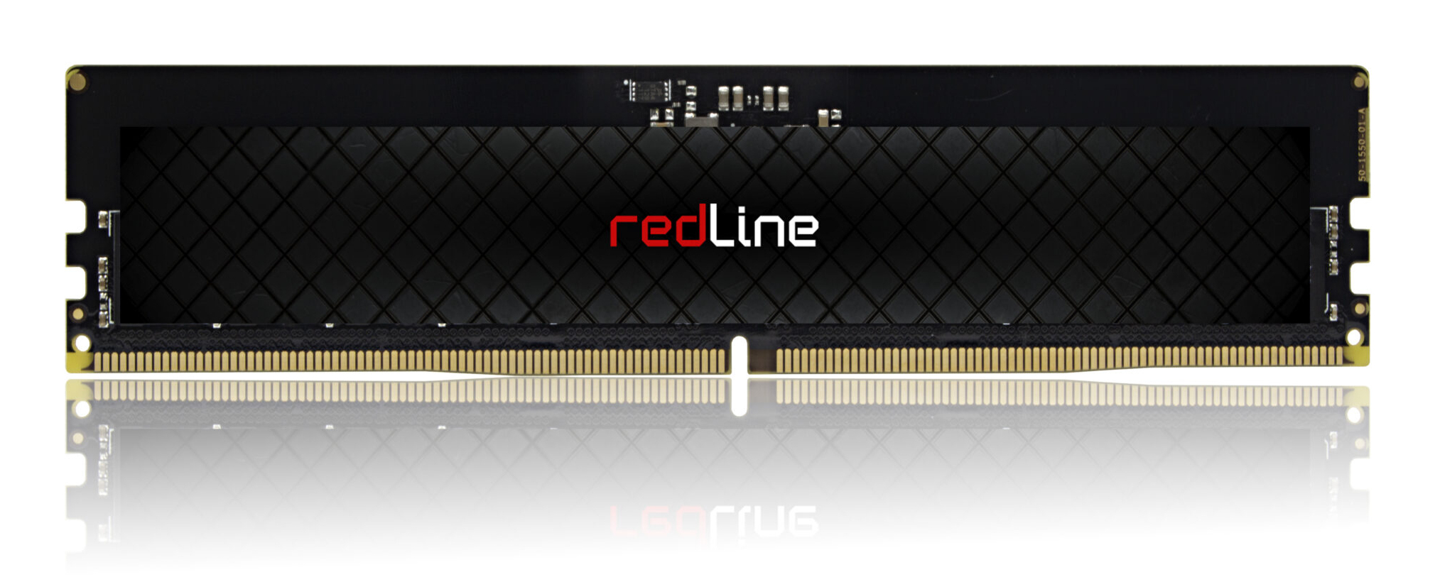 Mushkin Redline - DDR5 - Modul - 16 GB - DIMM