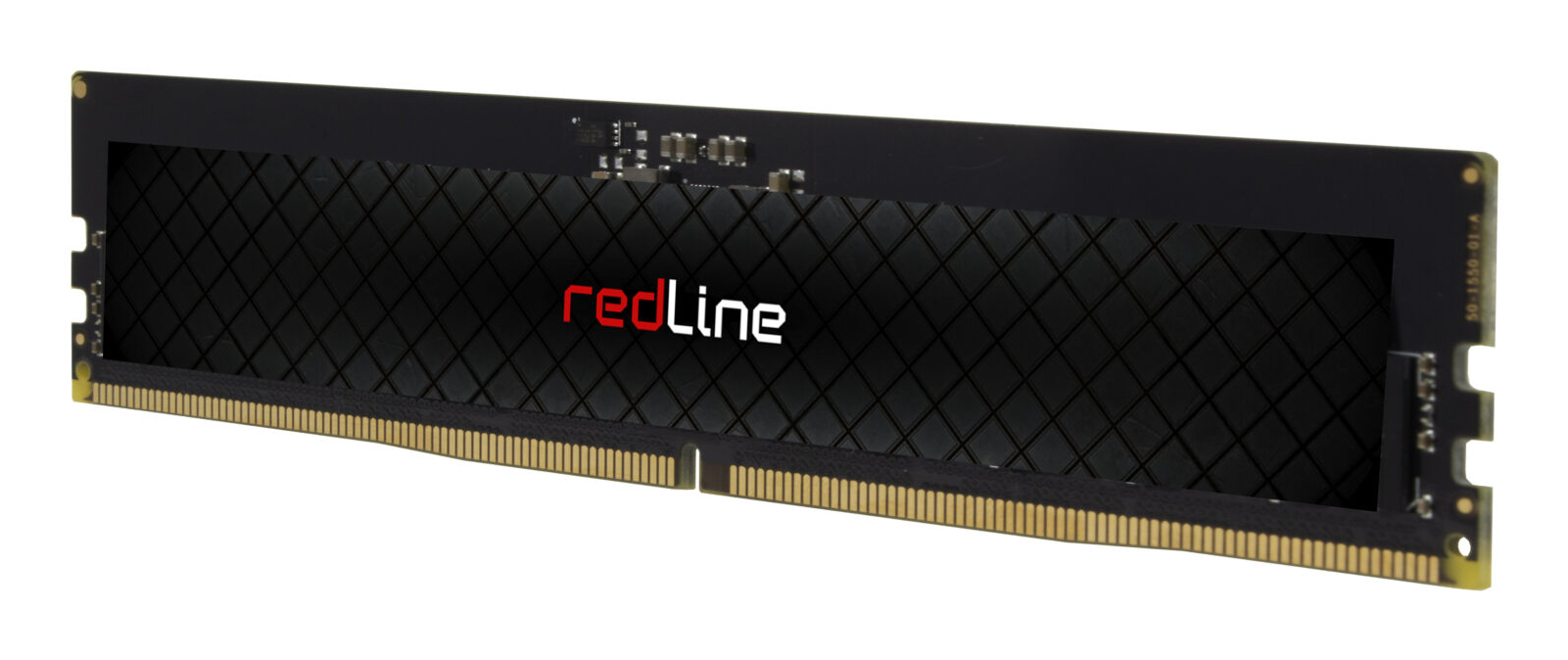 Mushkin Redline - DDR5 - Modul - 16 GB - DIMM