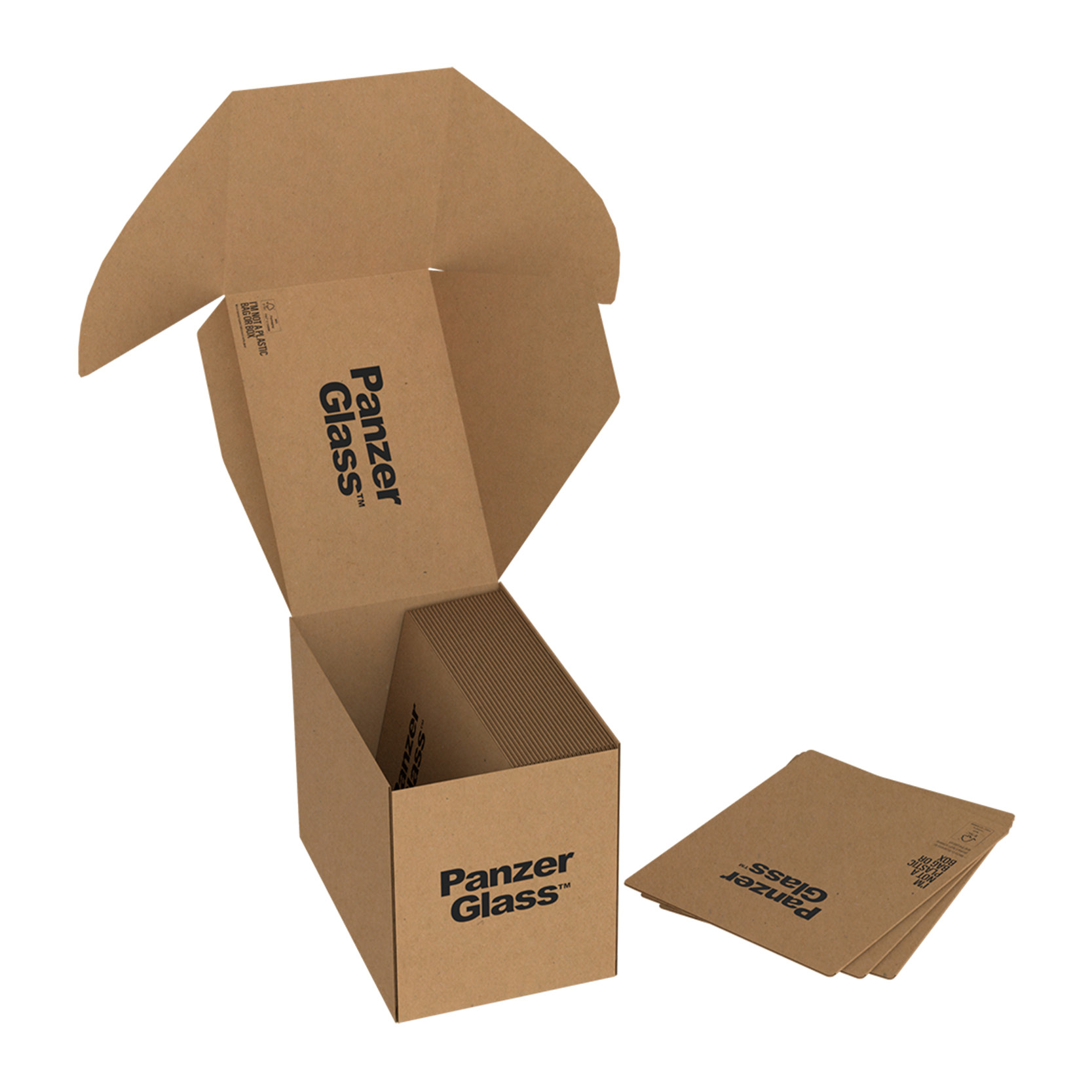 PanzerGlass GraphicPaper iPad 10.9 2022*BULK*