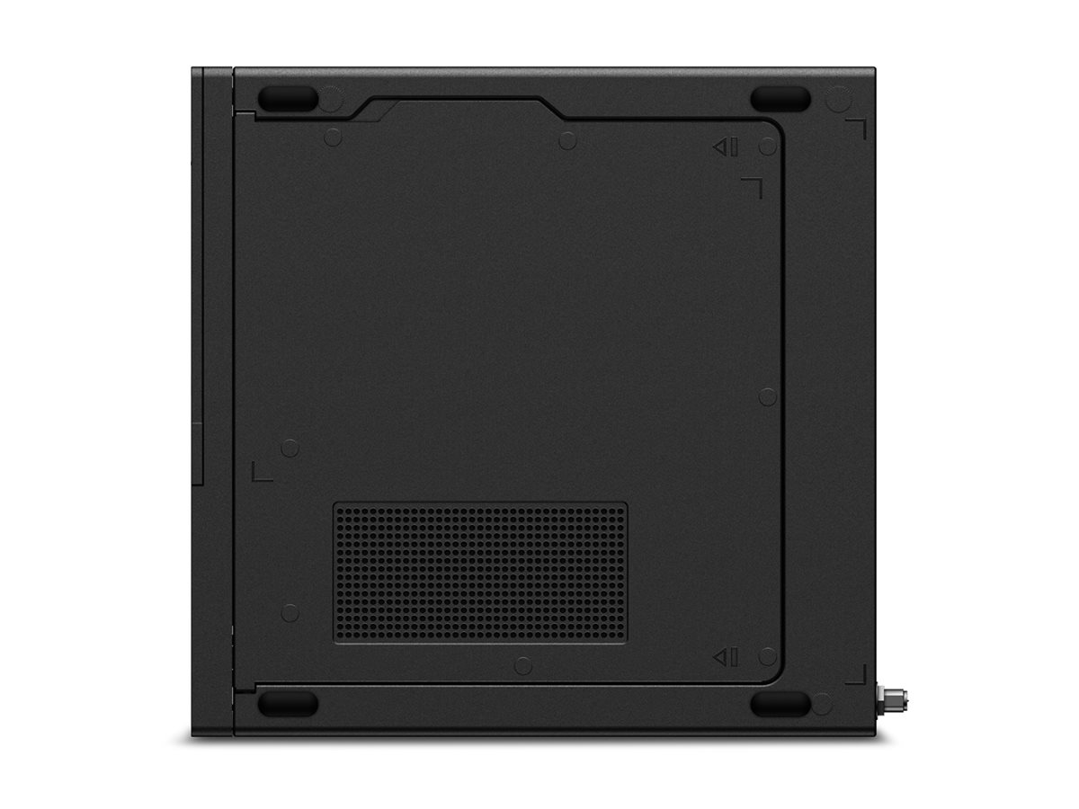 Lenovo ThinkStation P3 Gen 2 30K5 - Tiny - 1 x Core Ultra 7 265