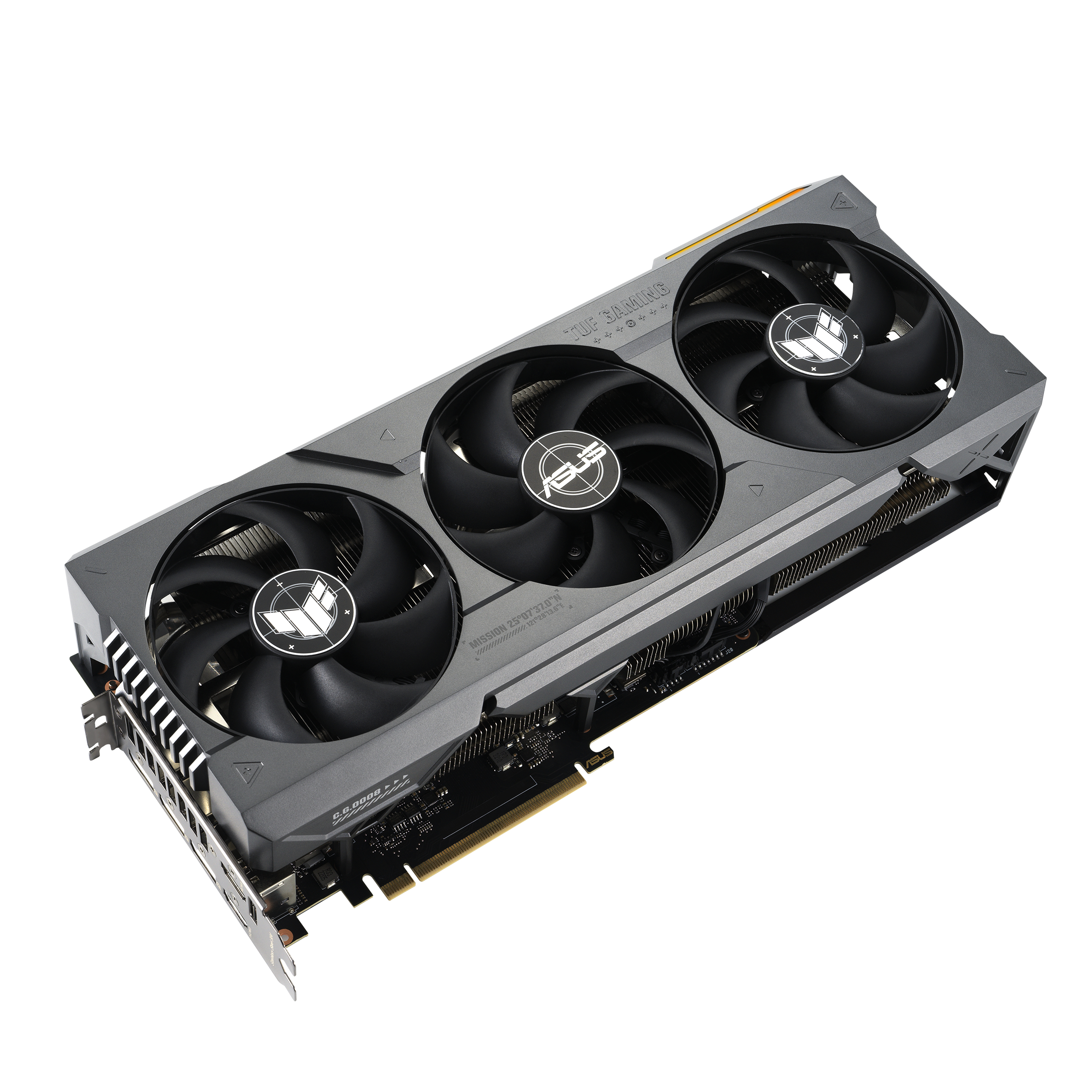 ASUS 90YV0IB1-M0NA00 | ASUS TUF Gaming TUF-RTX4080-16G-GAMING