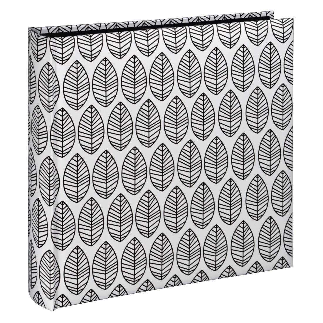 Hama La Fleur photo album White 100 sheets 10 x 15