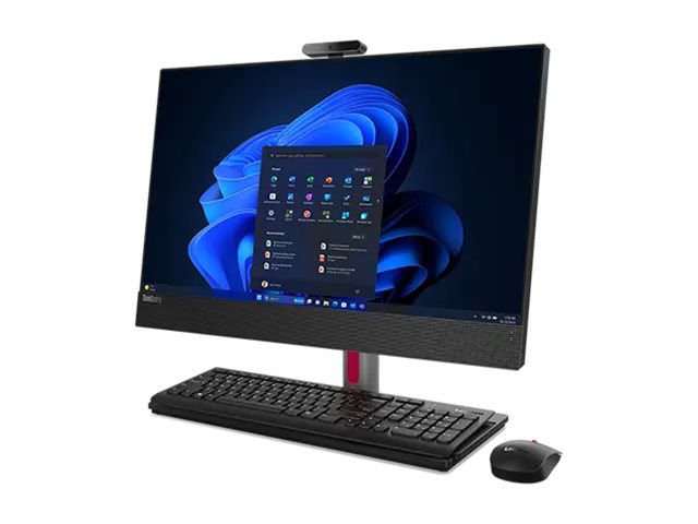 Lenovo ThinkCentre M90a Gen 5 12SH - All-in-One (Komplettlsung)