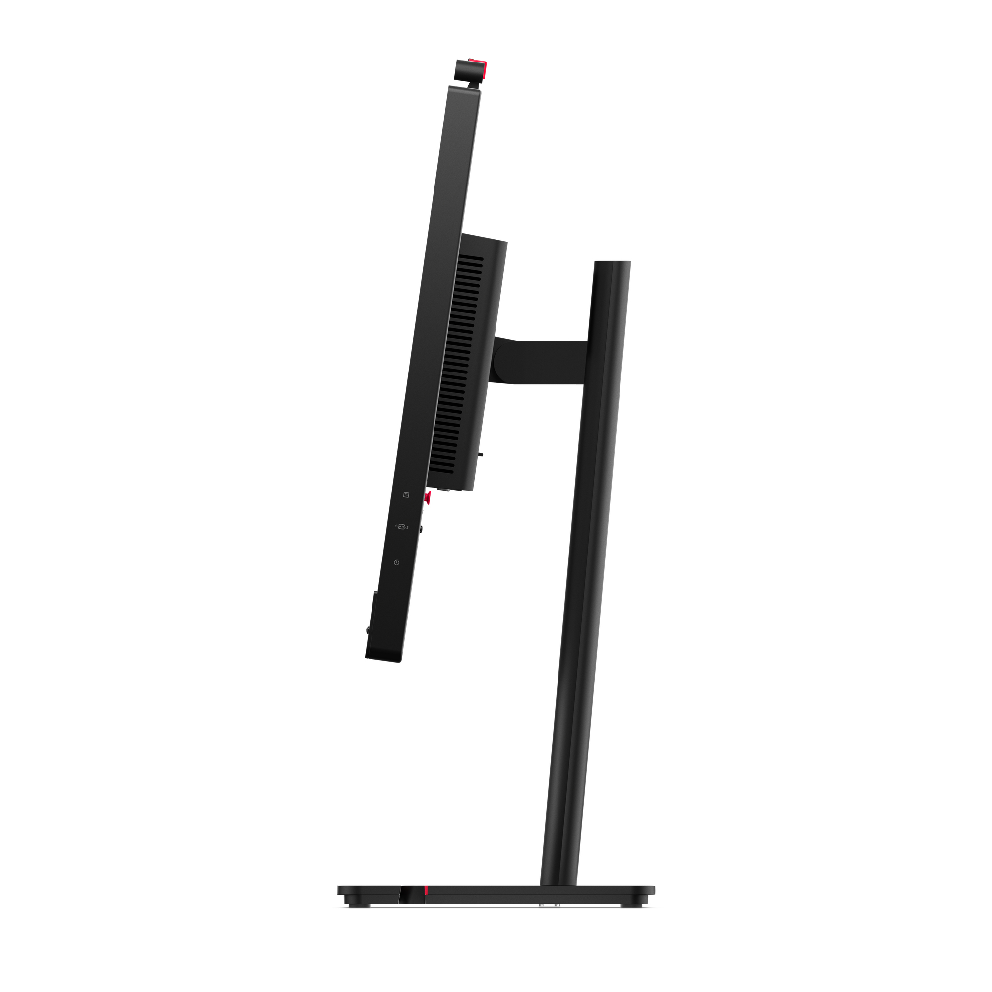 Lenovo ThinkVision T27QD-4v Monitor PC 68,6 cm (27) 2560 x 1440 Pixel Quad HD LCD Nero
