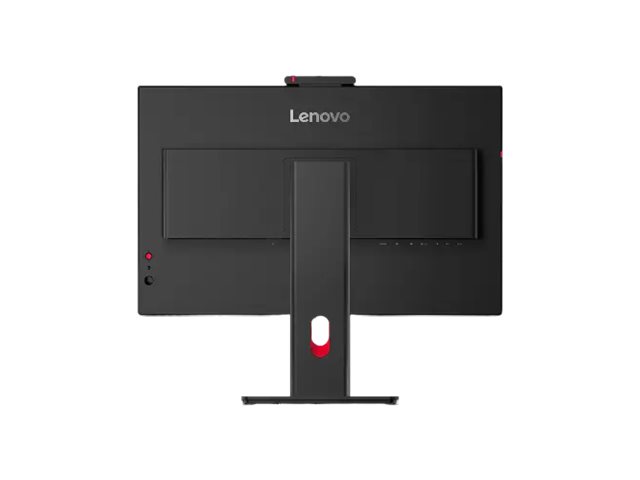 Lenovo ThinkVision T27QD-4v Monitor PC 68,6 cm (27) 2560 x 1440 Pixel Quad HD LCD Nero