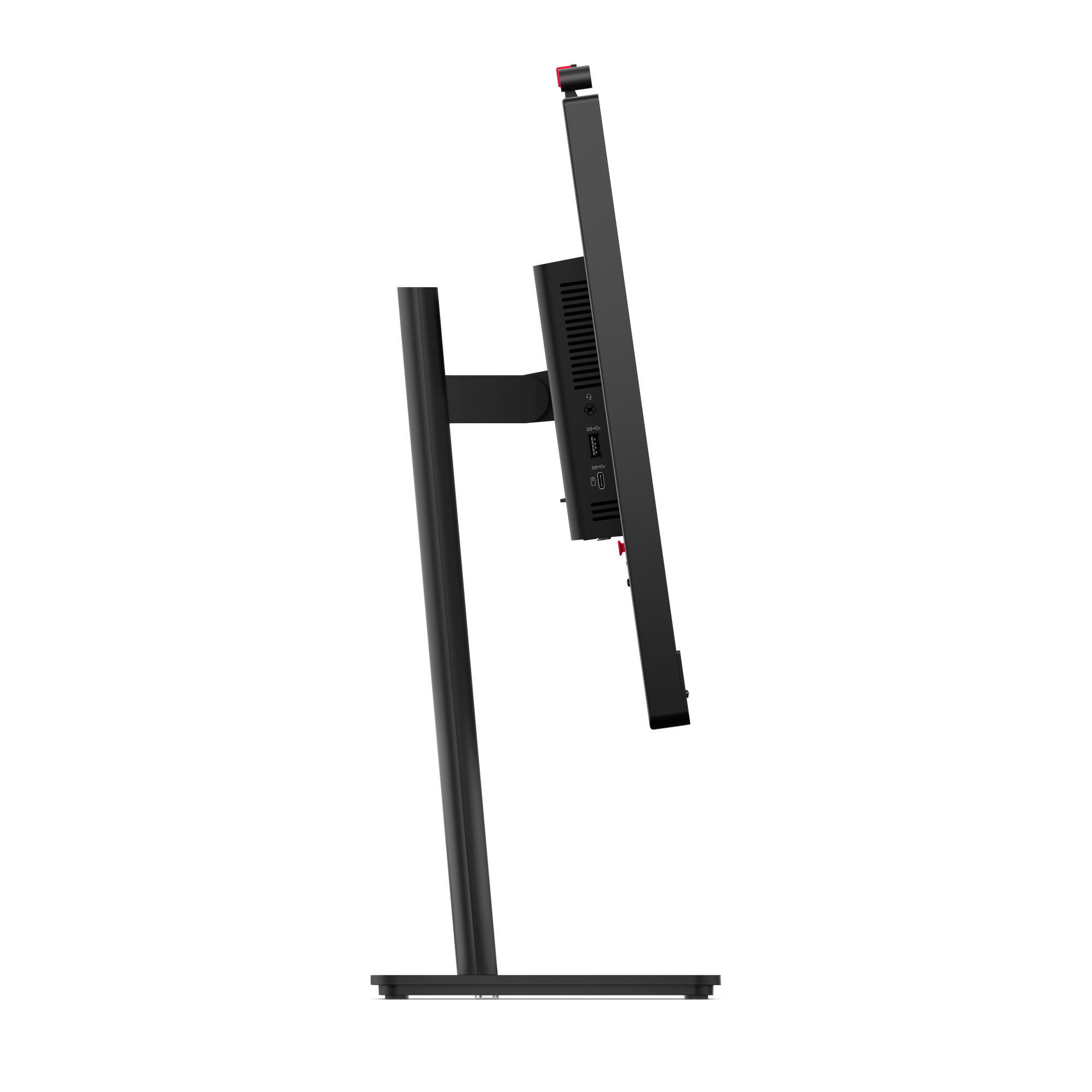 Lenovo ThinkVision T27QD-4v Monitor PC 68,6 cm (27) 2560 x 1440 Pixel Quad HD LCD Nero