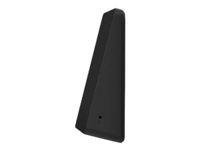 Logitech Rally Bar + Tap Cat5E Graphite Bundle for Microsoft Teams Rooms - Kit fr Videokonferenzen (Videoleiste, Touch-Controller)