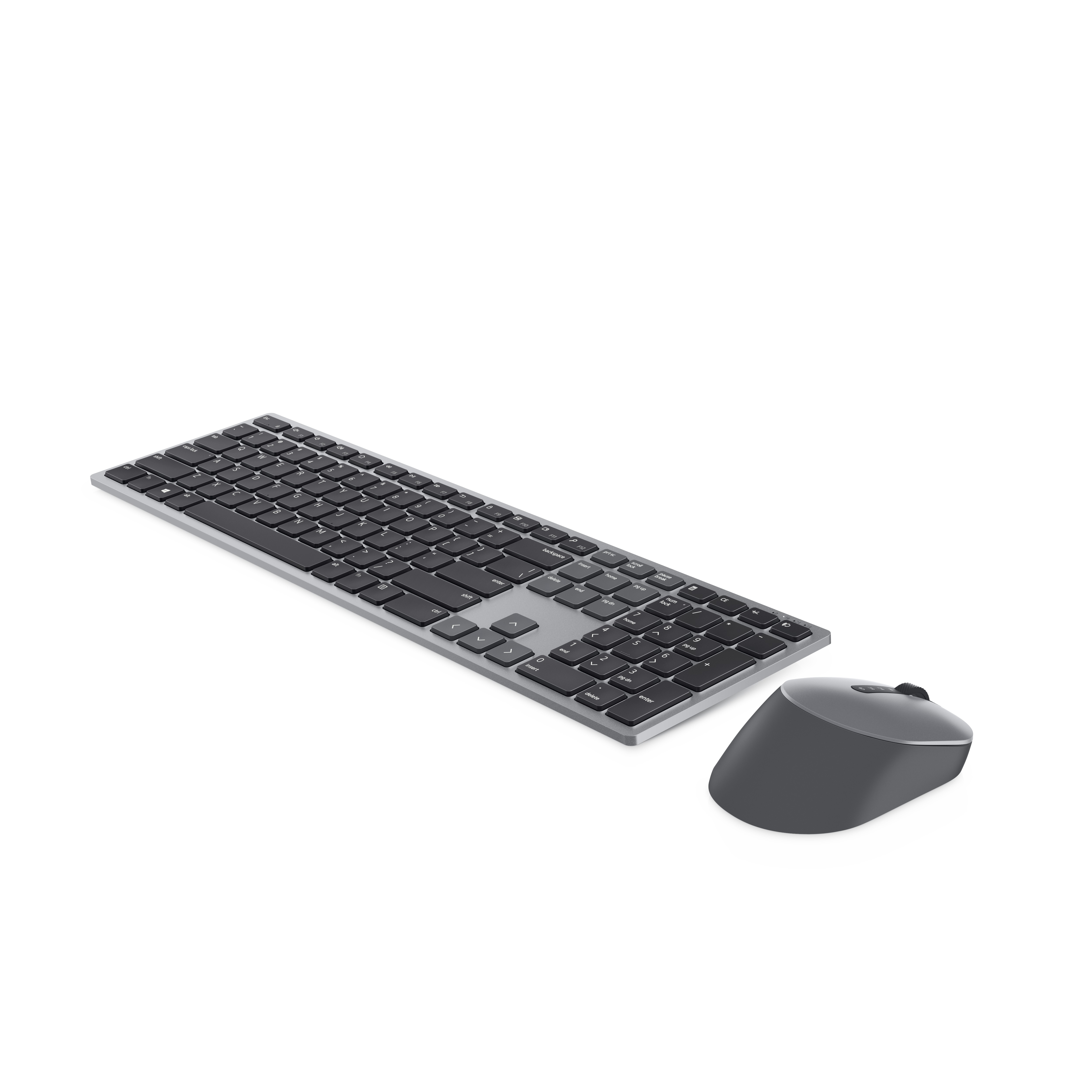 Dell Premier KM7321W - Tastatur-und-Maus-Set