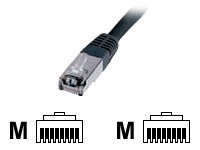 Digitus CAT 5e SF/UTP patch cord