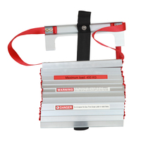 FireAngel EL-2S-INT fire escape ladder