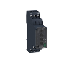 Schneider Electric Netz�berwachung auf Phasenfolgeausfall RM22TR33