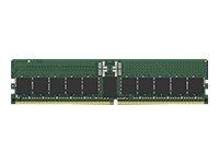 Kingston Technology KTD-PE564D8-32G memory module 32 GB 1 x 32 GB DDR5 6400 MT/s 288-pin DIMM ECC