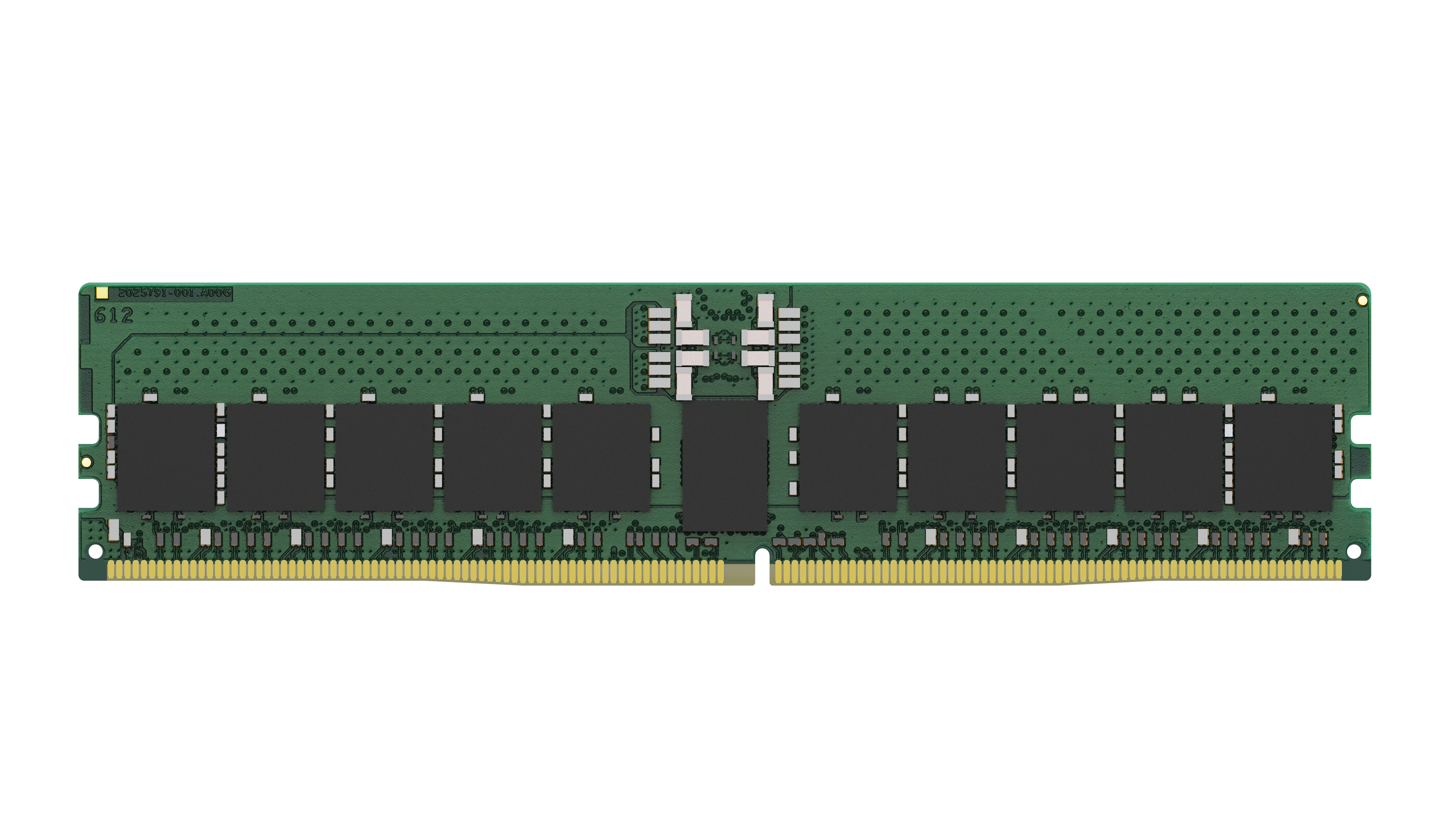 Kingston Technology KTD-PE564D8-32G memoria 32 GB 1 x 32 GB DDR5 6400 MT/s 288-pin DIMM Data Integrity Check (verifica integrit� dati)