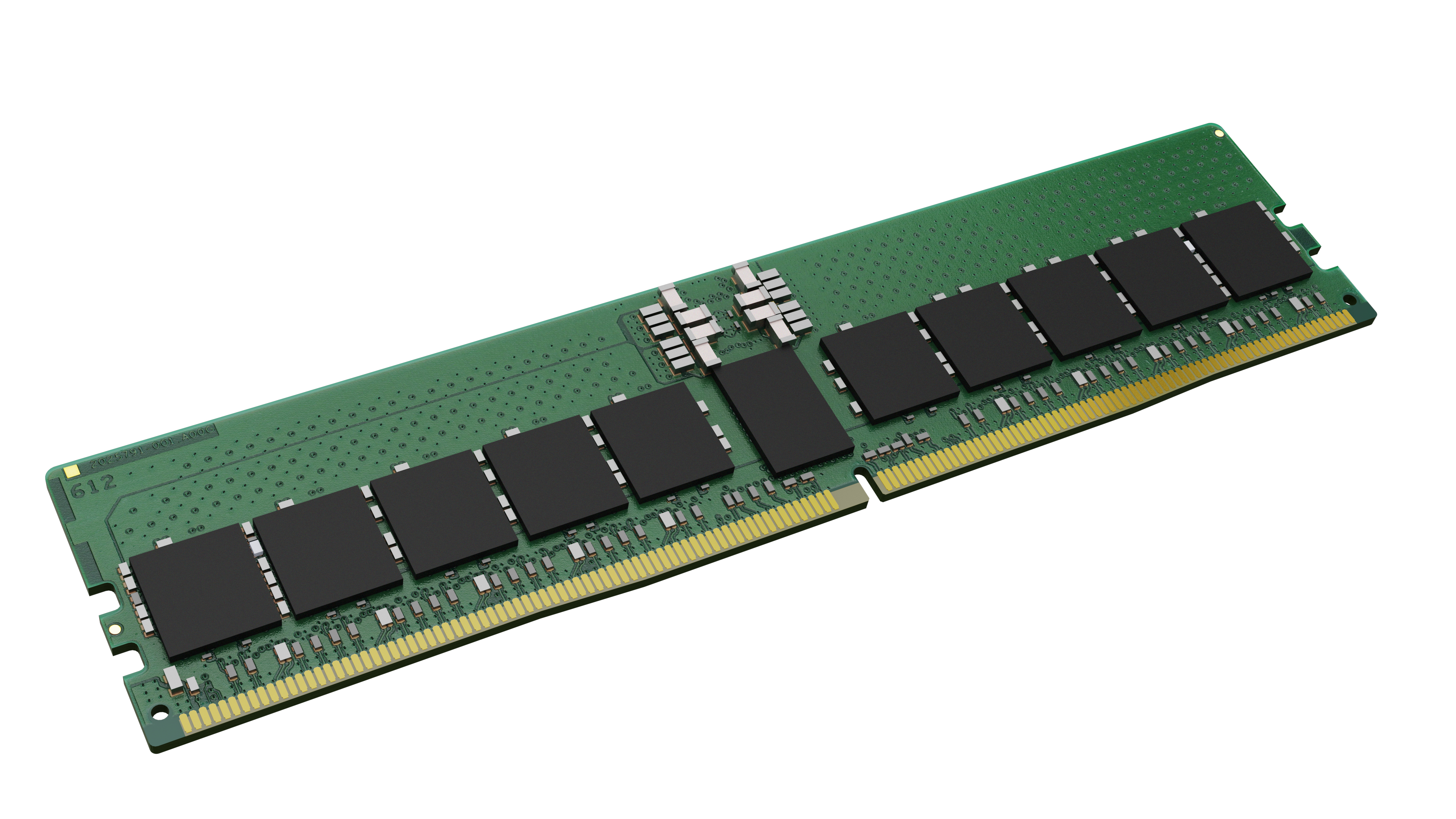 Kingston Technology KTD-PE564D8-32G memoria 32 GB 1 x 32 GB DDR5 6400 MT/s 288-pin DIMM Data Integrity Check (verifica integrit� dati)