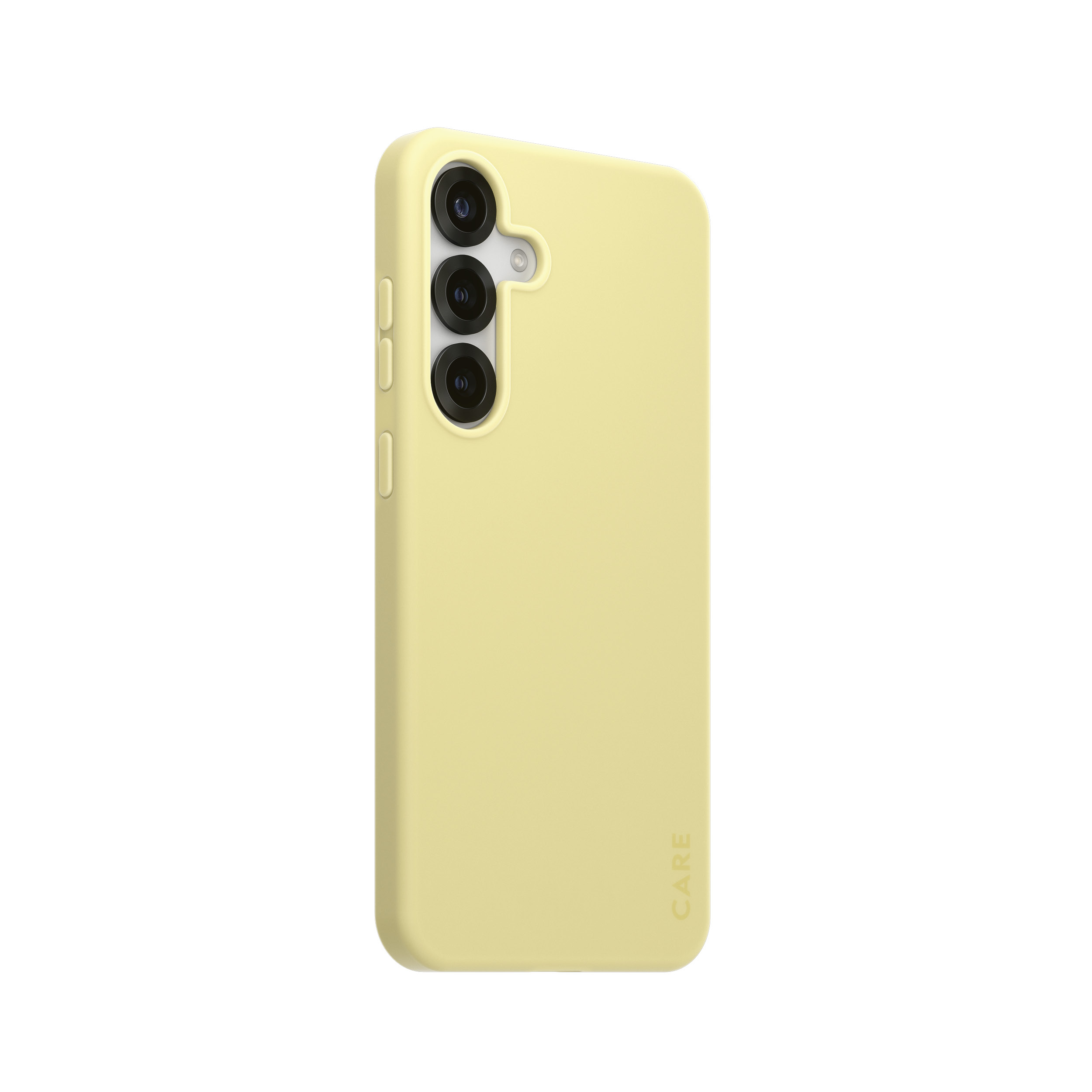 PanzerGlass CRRFCOQG37942 funda para telfono mvil Transparente