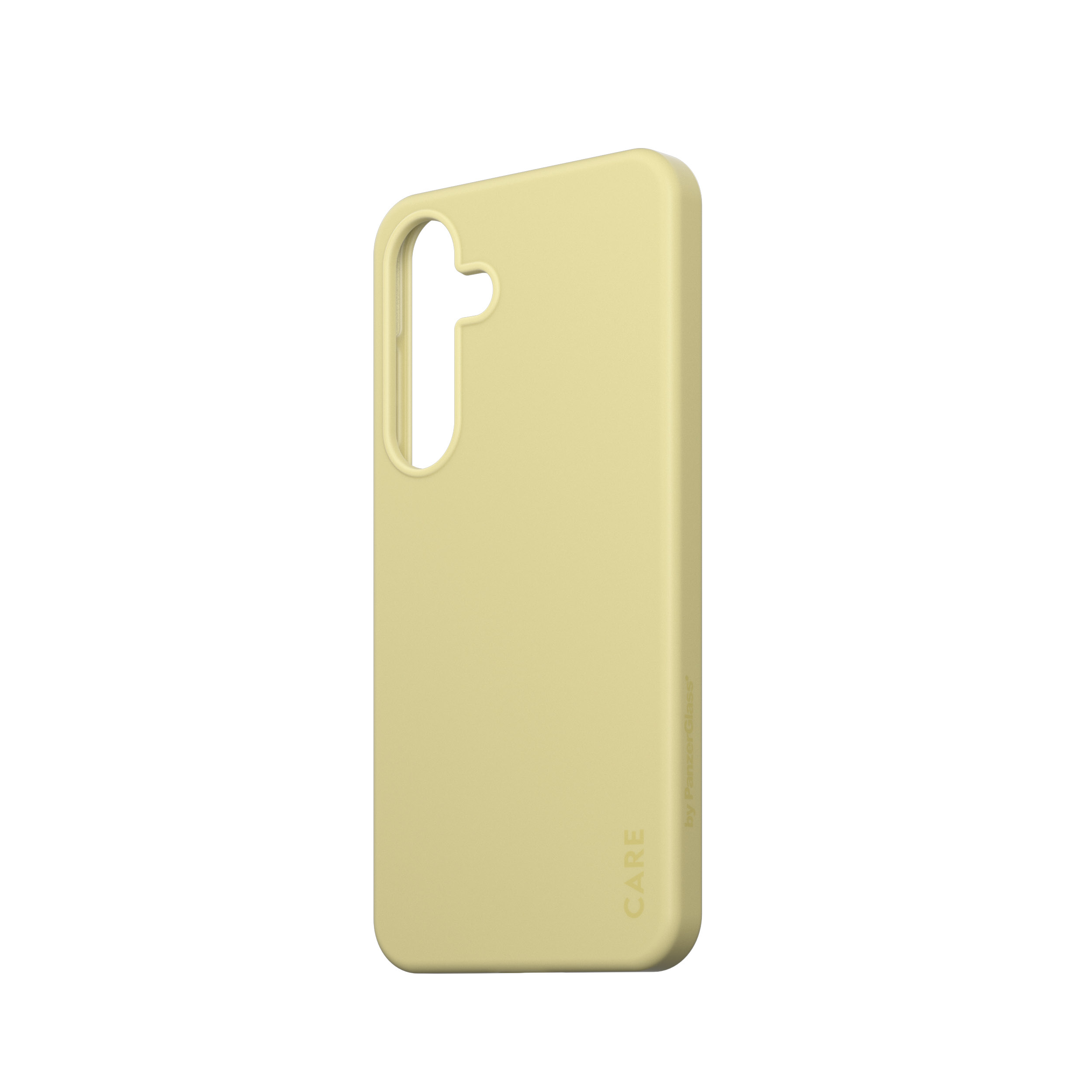 PanzerGlass CRRFCOQG37942 funda para telfono mvil Transparente