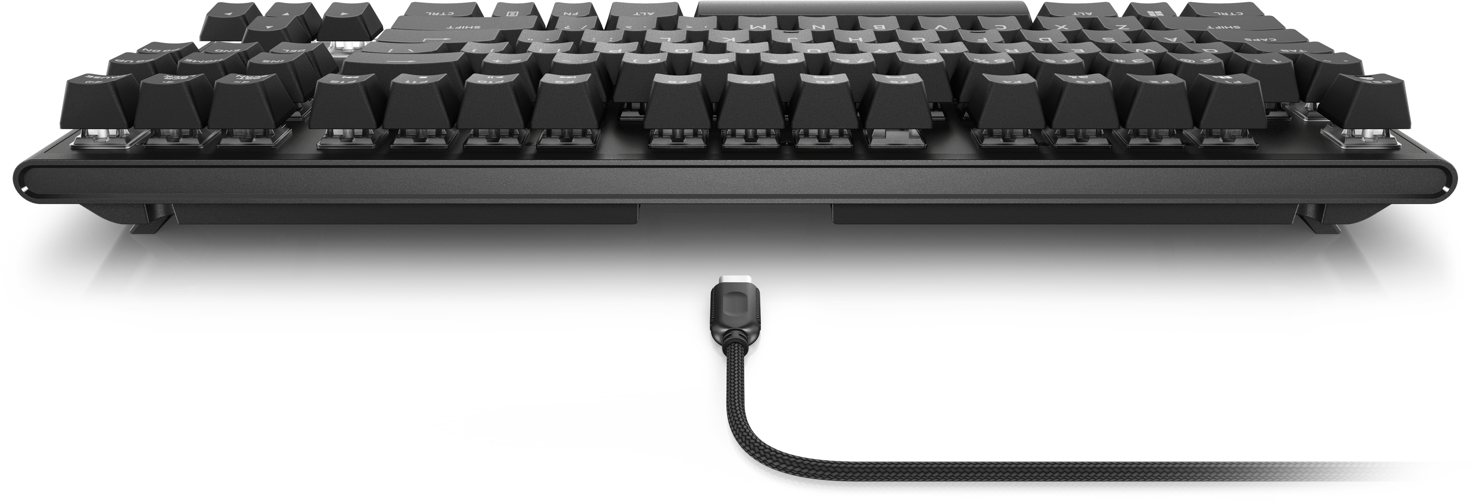 Alienware AW420K teclado USB Negro