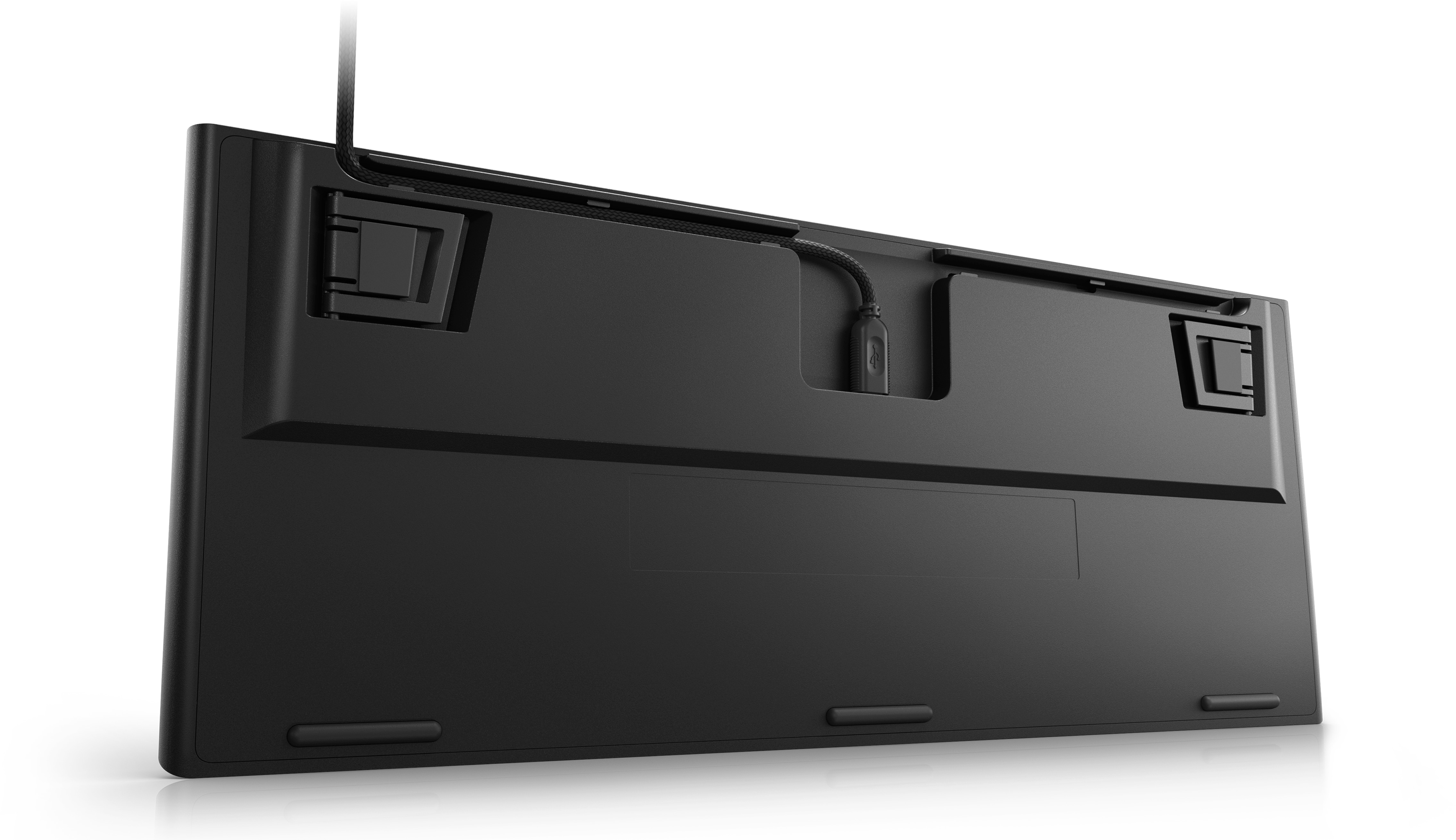 Alienware AW420K teclado USB Negro