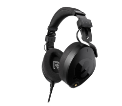 R�DE NTH-100M Auricolare Cablato A Padiglione Chiamate/Musica/Sport/Tutti i giorni Nero