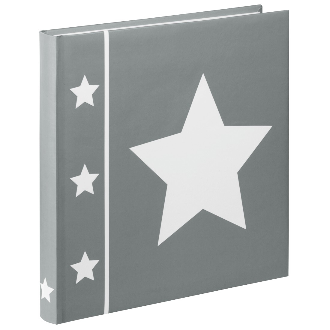 Hama Skies photo album Grey 60 sheets 10 x 15