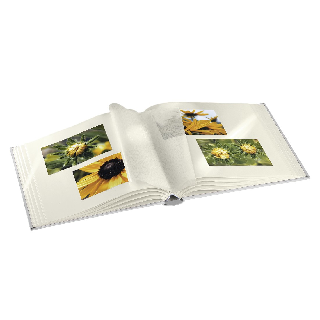 Hama Skies photo album Grey 60 sheets 10 x 15