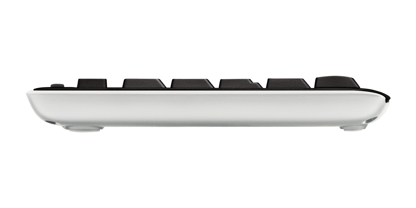 Logitech Wireless Keyboard K270 - Tastatur - kabellos