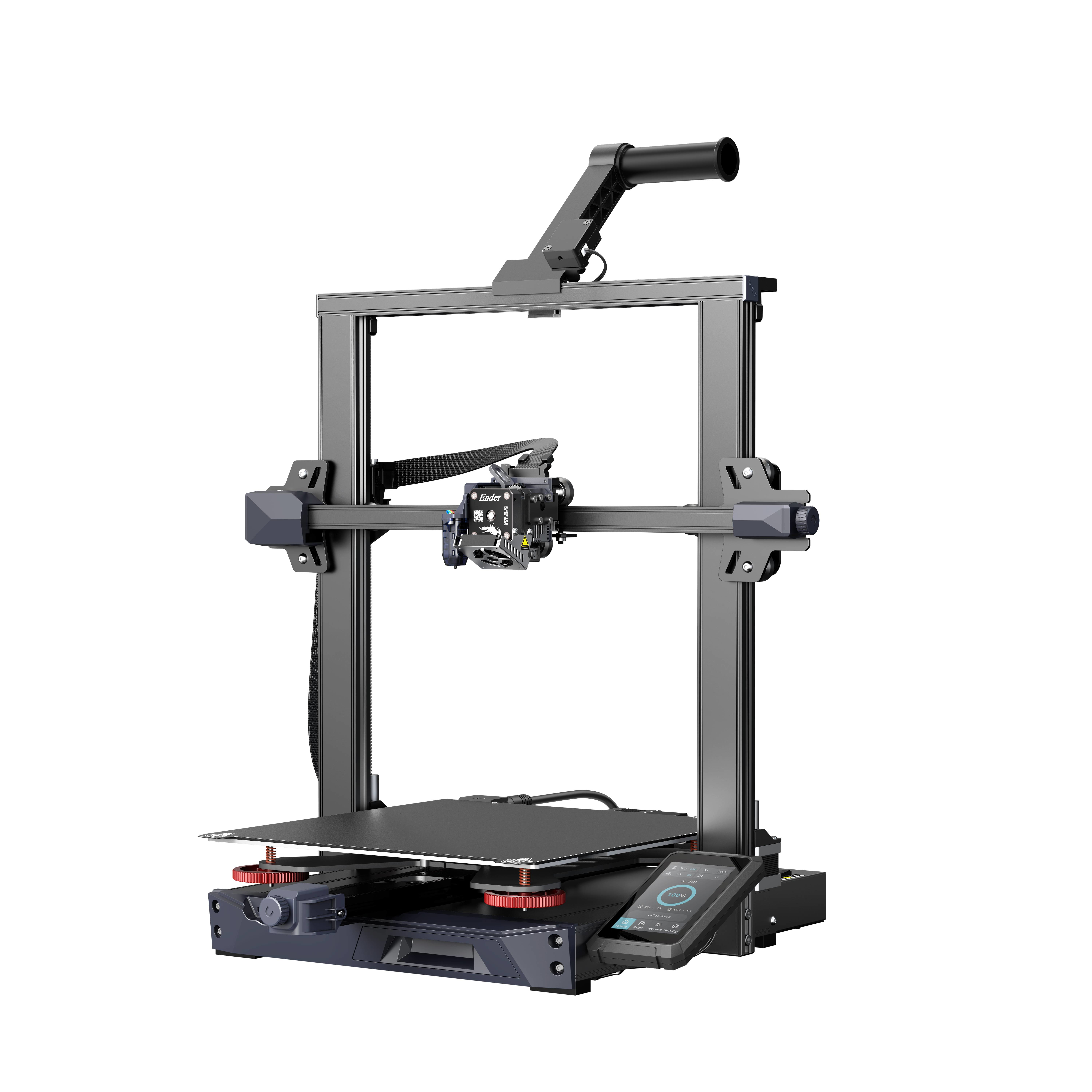 Creality 1001020444  Creality 3D Ender 3 Neo imprimante 3D Fused