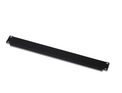 DIGITUS Blindabdeckung f�r 483 mm (19)-Schr�nke