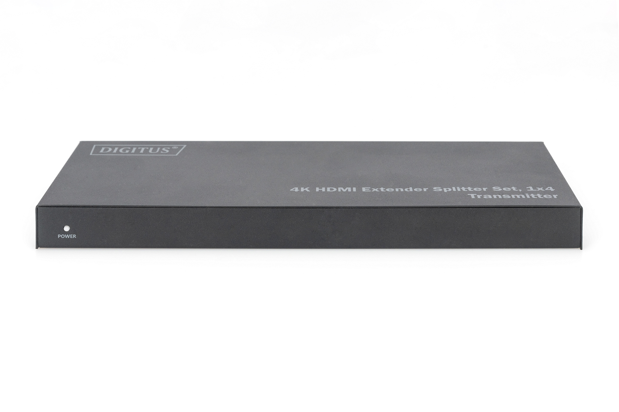 Digitus Kit dextension / r�partition HDMI 4K, 1x4