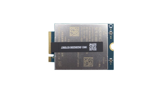 Lenovo 5W11H85383 WWAN Quectel EM05-CN LTE 4G CAT4