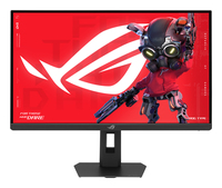 ASUS ROG Strix Pulsar XG27AQNGV computer monitor 68.6 cm (27) 2560 x 1440 pixels Wide Quad HD LCD Black