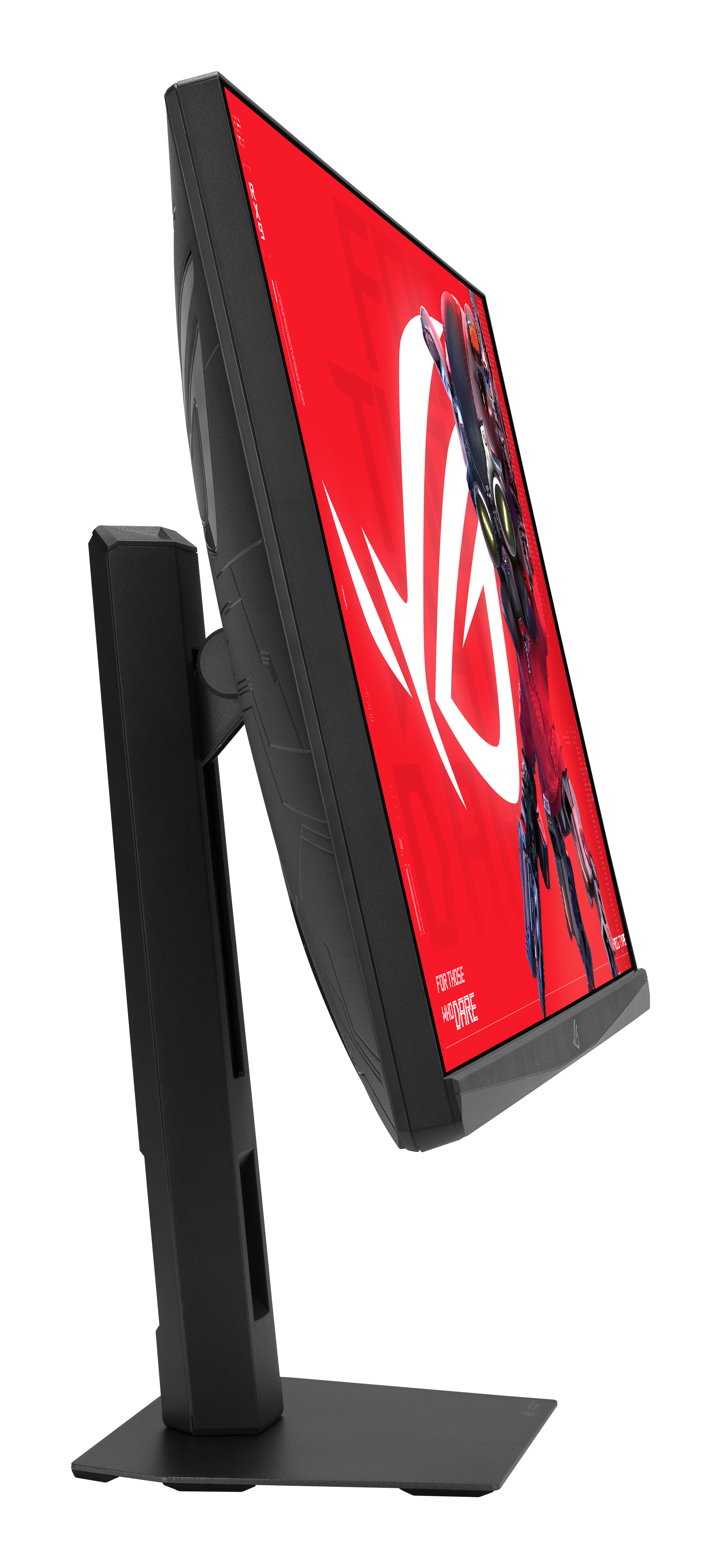 ASUS ROG Strix Pulsar XG27AQNGV computer monitor 68.6 cm (27) 2560 x 1440 pixels Wide Quad HD LCD Black