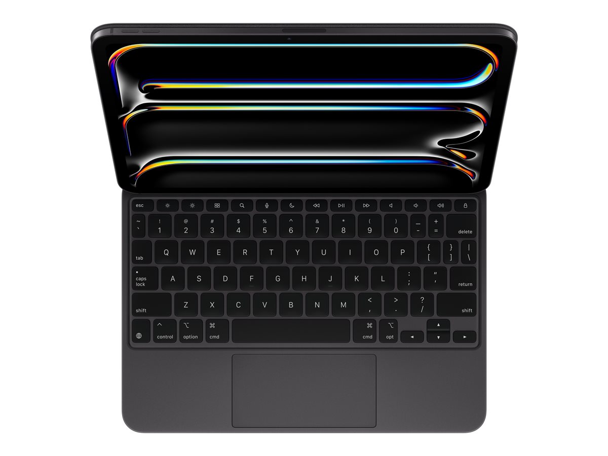 Apple Magic Keyboard - Tastatur und Folioh�lle