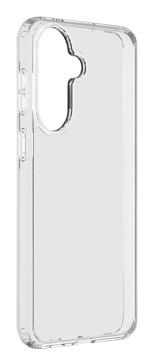 Cellularline Clear Strong Case f�r Samsung A57 5G CLEARDUOGALA57T