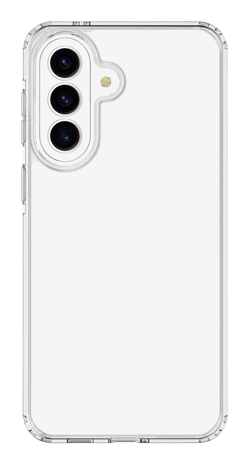 Cellularline Clear Strong Case f�r Samsung A57 5G CLEARDUOGALA57T