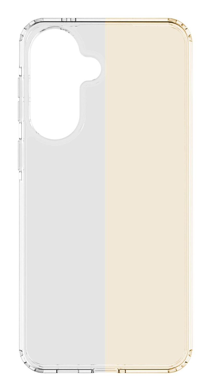 Cellularline Clear Strong Case f�r Samsung A57 5G CLEARDUOGALA57T