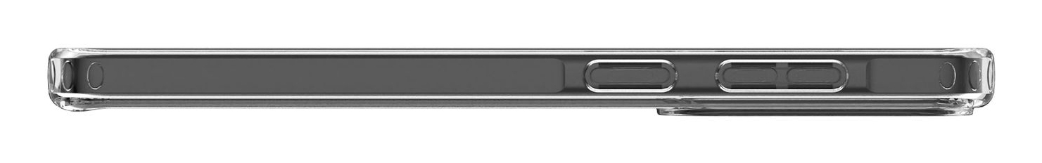 Cellularline Clear Strong Case f�r Samsung A57 5G CLEARDUOGALA57T