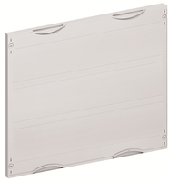 Striebel & John Abdeckung AG23 ohne Schlitz