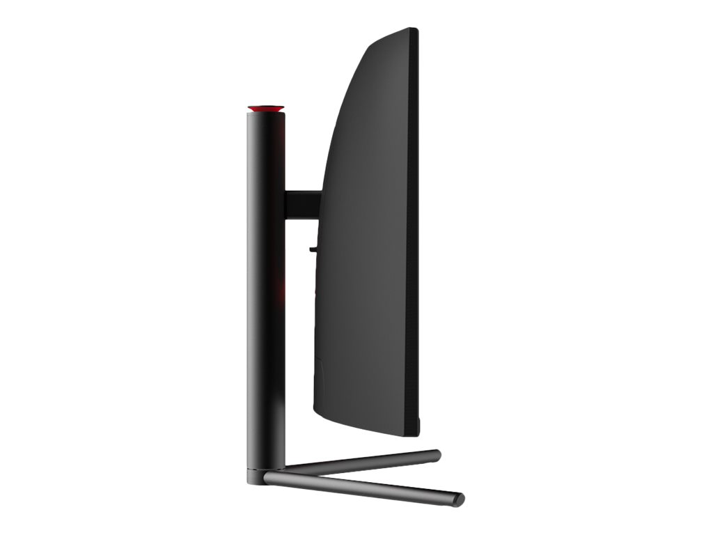 LC-Power LC-M27-FHD-240-C computer monitor 68.6 cm (27) 1920 x 1080 pixels Full HD Black