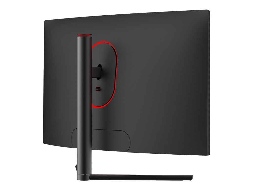 LC-Power LC-M27-FHD-240-C computer monitor 68.6 cm (27) 1920 x 1080 pixels Full HD Black