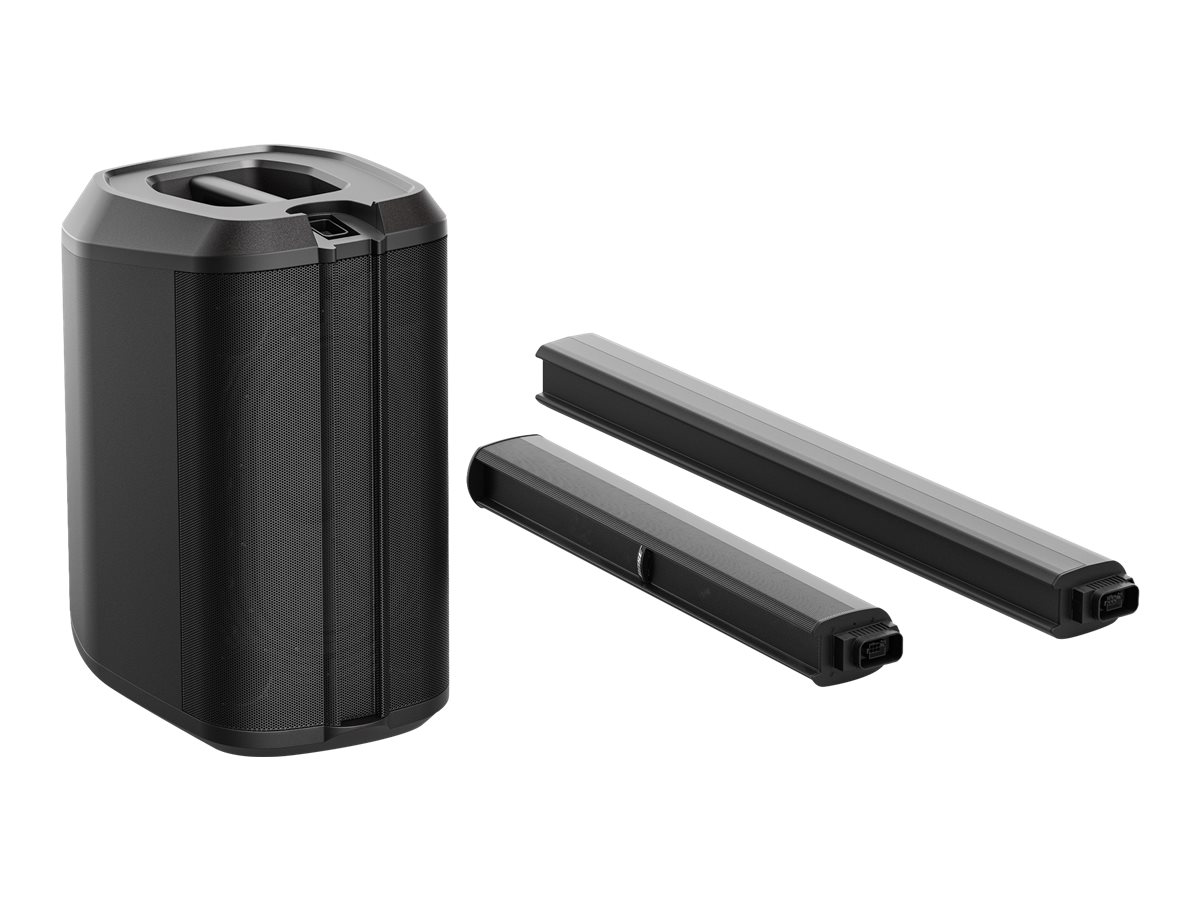 Bose L1 Pro8 Sistema PA indipendente 300 W Nero
